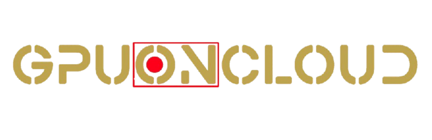 GPUonCloud Logo