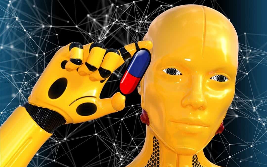 Applications of Artificial Intelligence in Biotechnology & Pharmaceutical