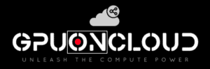 GPUonCloud Logo