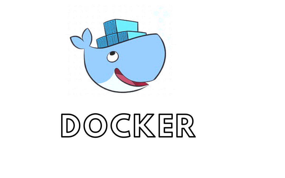 How to add Docker Container ?