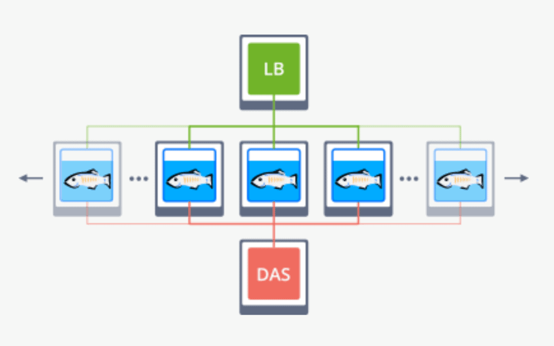 GlassFish and Payara Clustering: Running Java EE Highly-Available Applications