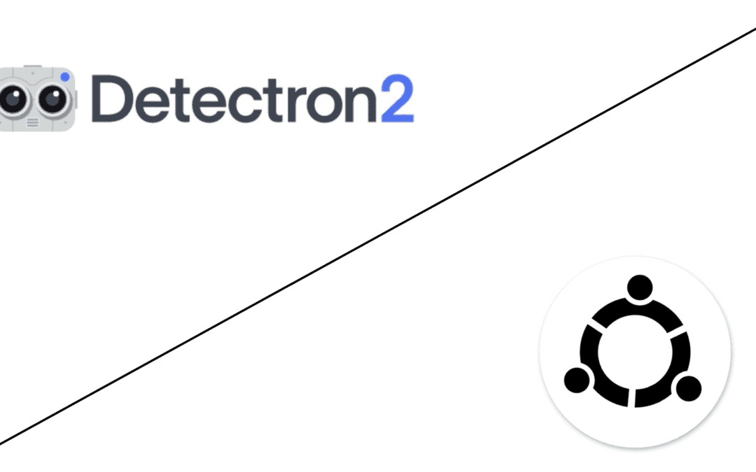 How to install Facebooks Detectron2 on Ubuntu