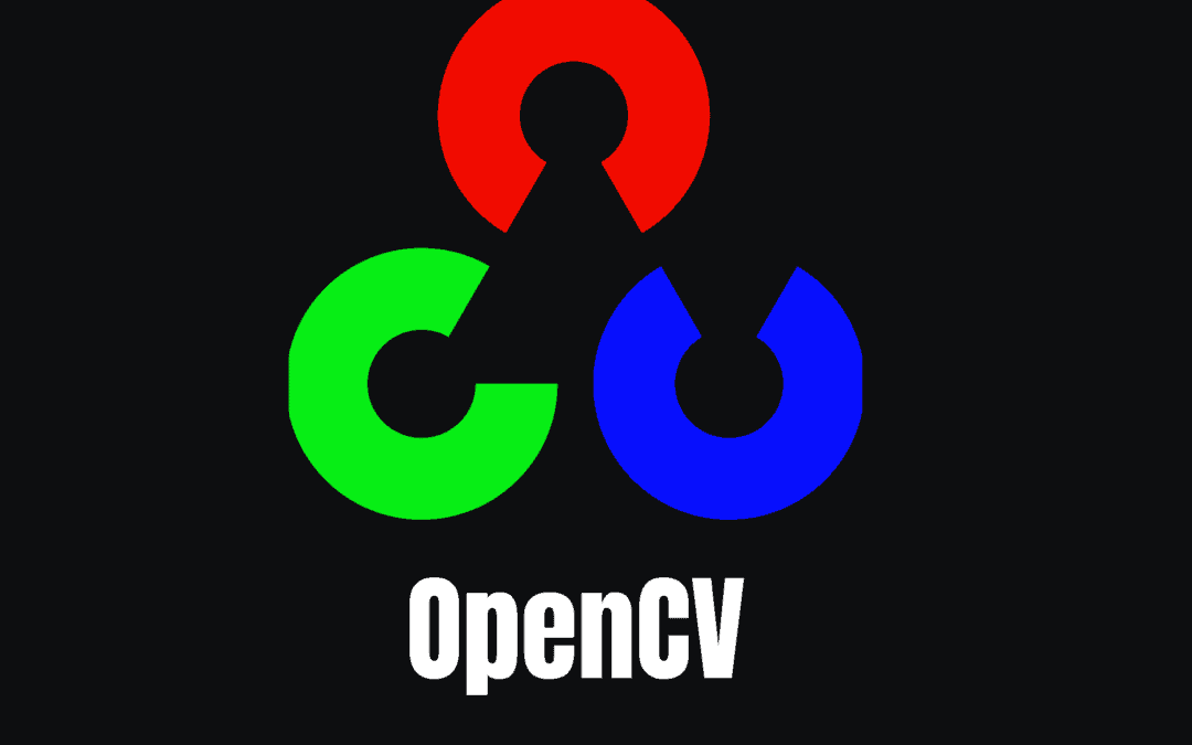 What is OpenCV ?
