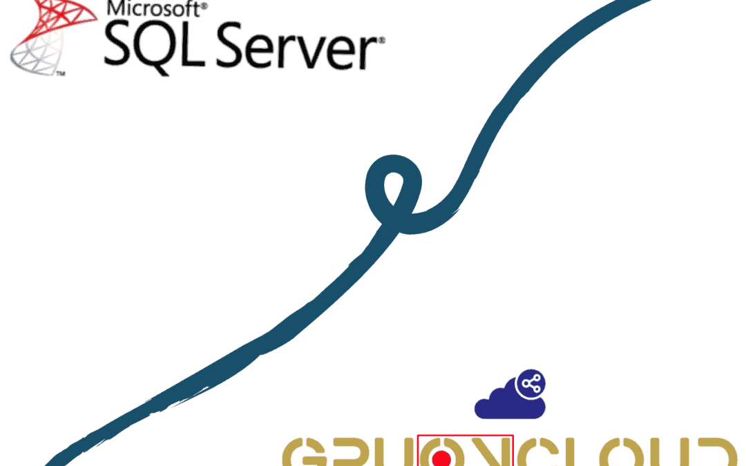 How to create MSSQL Database Server ?